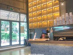 -GOTLOT COFFEE&KITCHEN角落厨房NOOK店