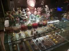 -长沙北辰洲际酒店-兰调全日餐厅