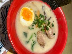 -吾妻拉面•和风食堂(群光广场店)