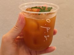 -O.P.S. CAFE