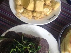 iphone_upload_pic-88号小吃店·经典云南菜·地道纳西美食