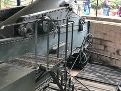 -胡里山炮台