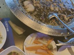 -大河宴·椒麻鱼火锅(北京路中和美食街店)