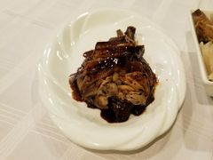 -翠亭酒家(山西南路店)