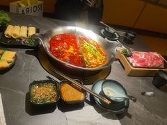 -湊湊火锅·茶憩(合生汇购物中心店)
