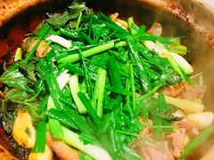 紫苏啫乳鸽-大鸽饭(体育西路店)