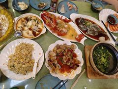 -阿龙海鲜农家乐·三亚老字号(海棠湾店)