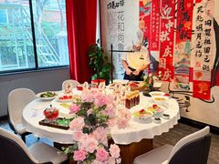 -壹零捌道·北京烤鸭(车公庄店)