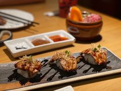 -御牛道日式烤肉料理(杭州万象城店)