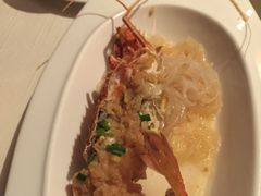 -上海金桥红枫万豪酒店-万豪中餐厅