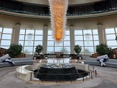 -深圳大梅沙京基洲际度假酒店