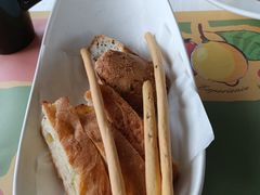 -安妮意大利餐厅(日坛店)