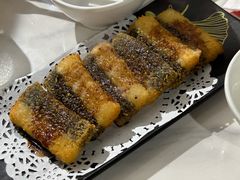 -云中鱼蒸汽石锅鱼(川沙百联店)