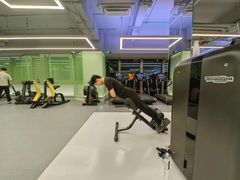 -优享健身(三元桥店)