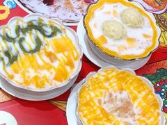 -甜心妈妈·榴莲星级糖水(北京路总店)