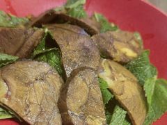 -雀舞云南菜(天津天河城购物中心店)