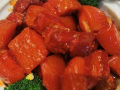 -马凯餐厅(地安门店)