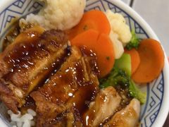 -吉野家(黑牛城道店)