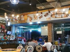大堂-重庆乌鱼庄·龙滋鲜(青羊大道店)