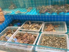 -锅老头铁锅炖•大锅蒸汽海鲜(韩乐坊店)
