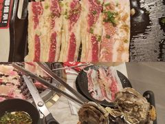 -火炉火自助餐(西直门凯德MALL店)