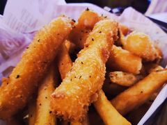 -MR.ROCKY洛奇先生RESTAURANT&BAR(宝安壹方城店)
