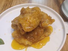 -伊喜饺子·烤鸭(五道口学院路店)