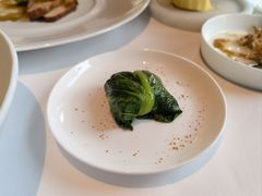-Le Comptoir de Pierre Gagnaire