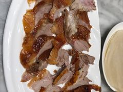 片皮鸭-燕云楼(云南路店)