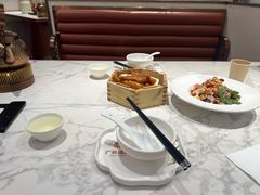 -广府汤语·靓汤·早茶·小粤菜(仁恒梦店)