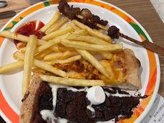 -比格比萨自助(南京万达茂店)