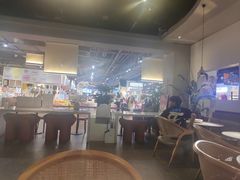 -BE BRIGHT KITCHEN(正佳广场店)