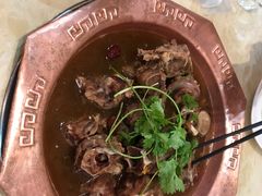 -城一锅涮烤羊蝎子·烤串