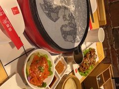 -么肆烤肉·中式自助·烤肉大排档(街道口季佳PAI店)