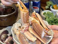 -亚马逊蒸汽活海鲜自助(LCM置汇旭辉广场店)
