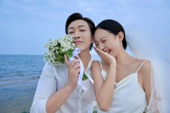 -薇视觉婚纱摄影工作室·婚纱照·结婚照