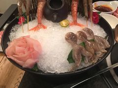 -煲宫(华润万象城店)