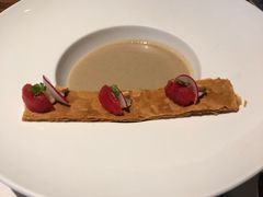 -L'Arome芳芳法国餐厅(仙林金鹰店)