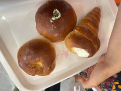 -新侨三宝乐面包店(崇文门店)