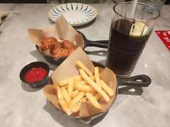 -必胜客(世欧广场店)