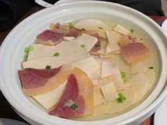-怡得观滇餐厅·地道昆明菜·1996(海埂大坝店)