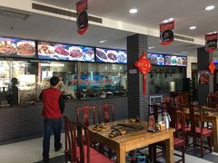 大堂-上庄晋风庄园(上庄店)