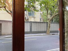 -RUMORS COFFEE ROASTERY鲁马滋咖啡(湖南路店)
