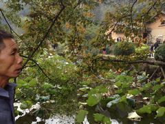 -韶山毛泽东同志故居