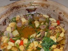 -院8里·小聚园老川菜(九眼桥店)