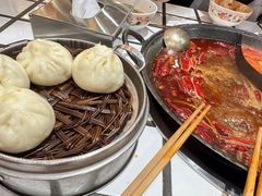 -朱光玉火锅馆(正弘城店)