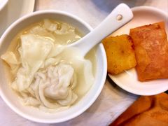 龙抄手-龙抄手食府(浣花北路店)