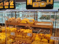 -露丝卡文•世界冠军面包(乐峰广场店)
