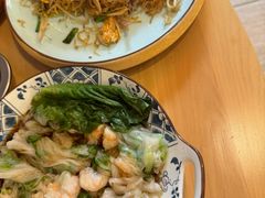 -湛林.粤西大排挡(前门店)