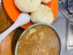 -马记伊源斋涮肉·清真菜(潘家园古玩市场店)